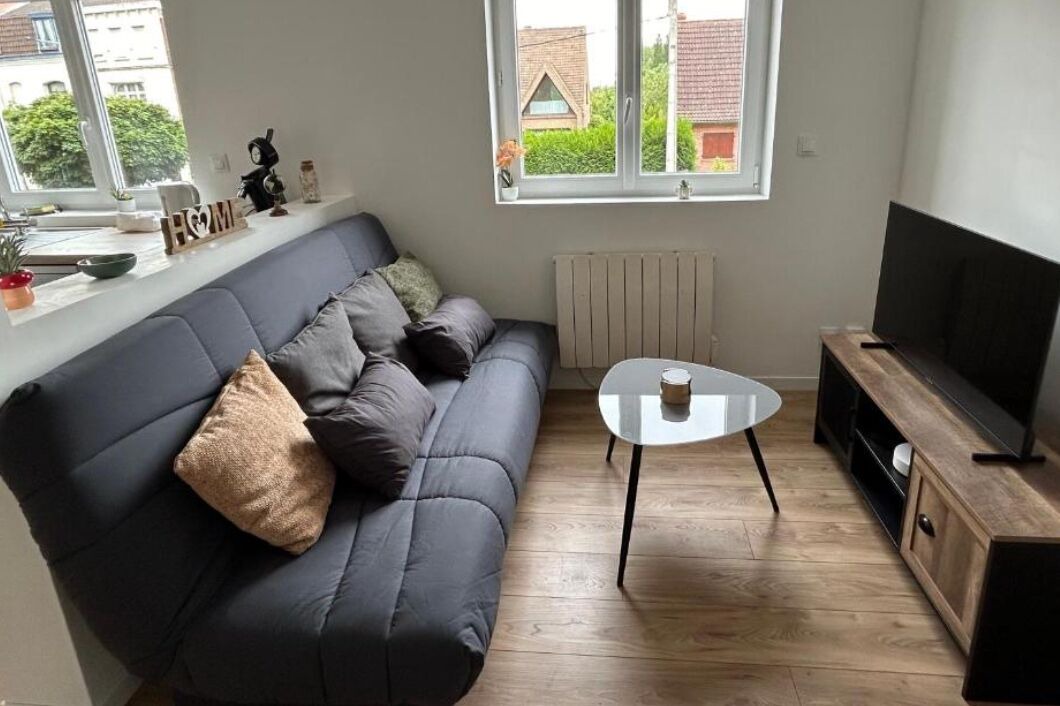 Photo of Livingroom in Armentieres