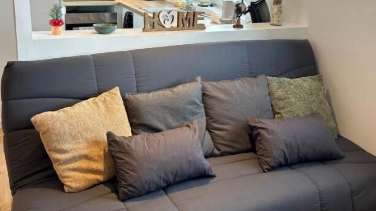 Photo of Livingroom in Armentieres
