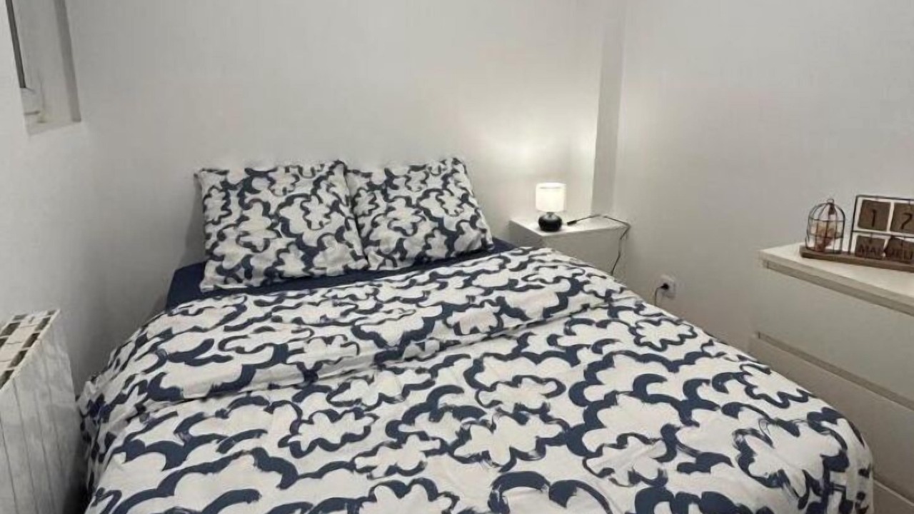 Photo of Bedroom in Armentieres