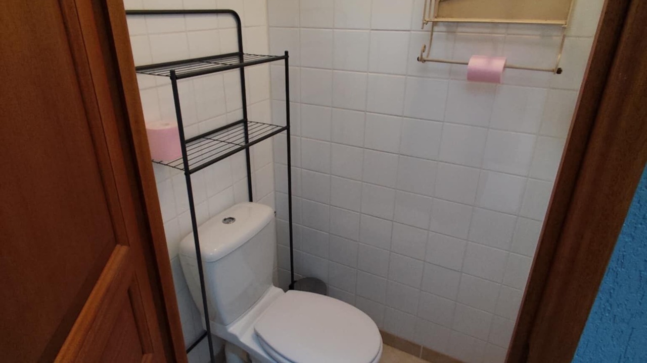 Photo of Bathroom in Le Treport
