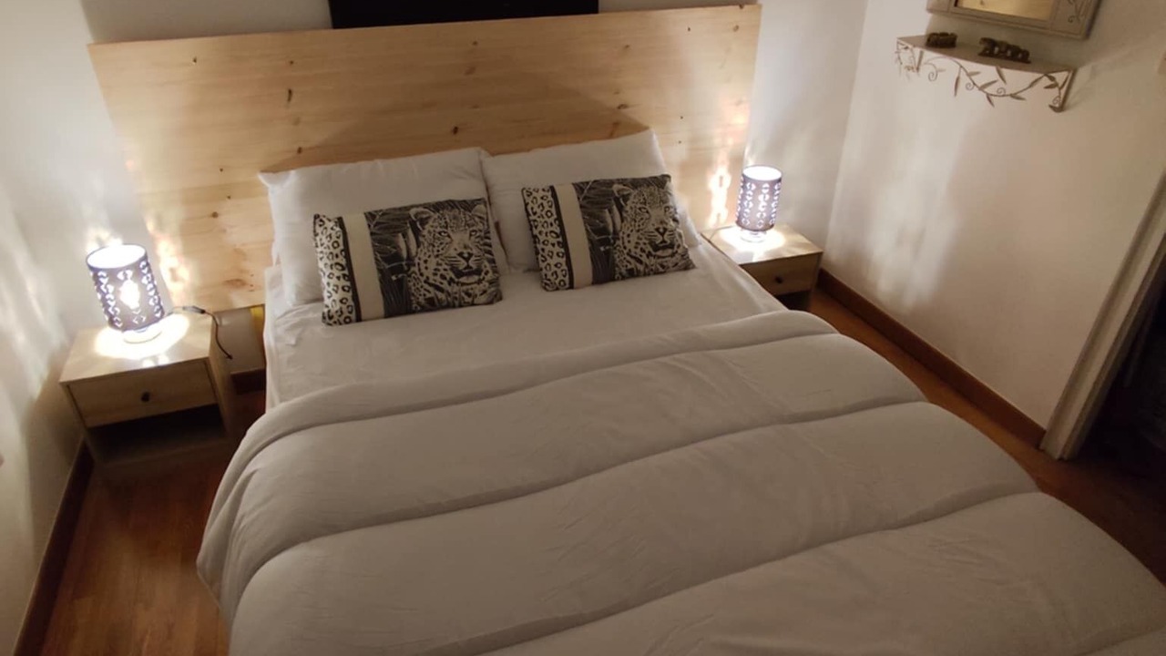 Photo of Bedroom in Le Treport