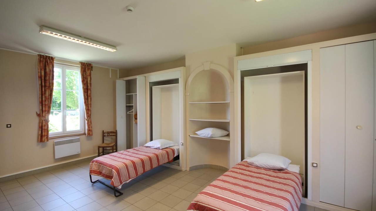 Photo of Bedroom in Ancretteville-sur-Mer