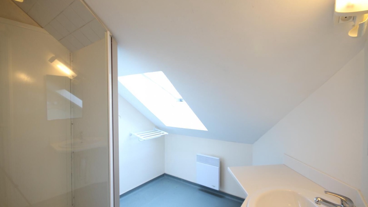 Photo of Bathroom in Ancretteville-sur-Mer