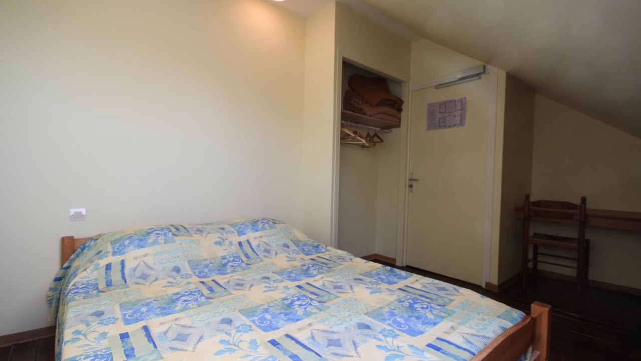 Photo of Bedroom in Ancretteville-sur-Mer