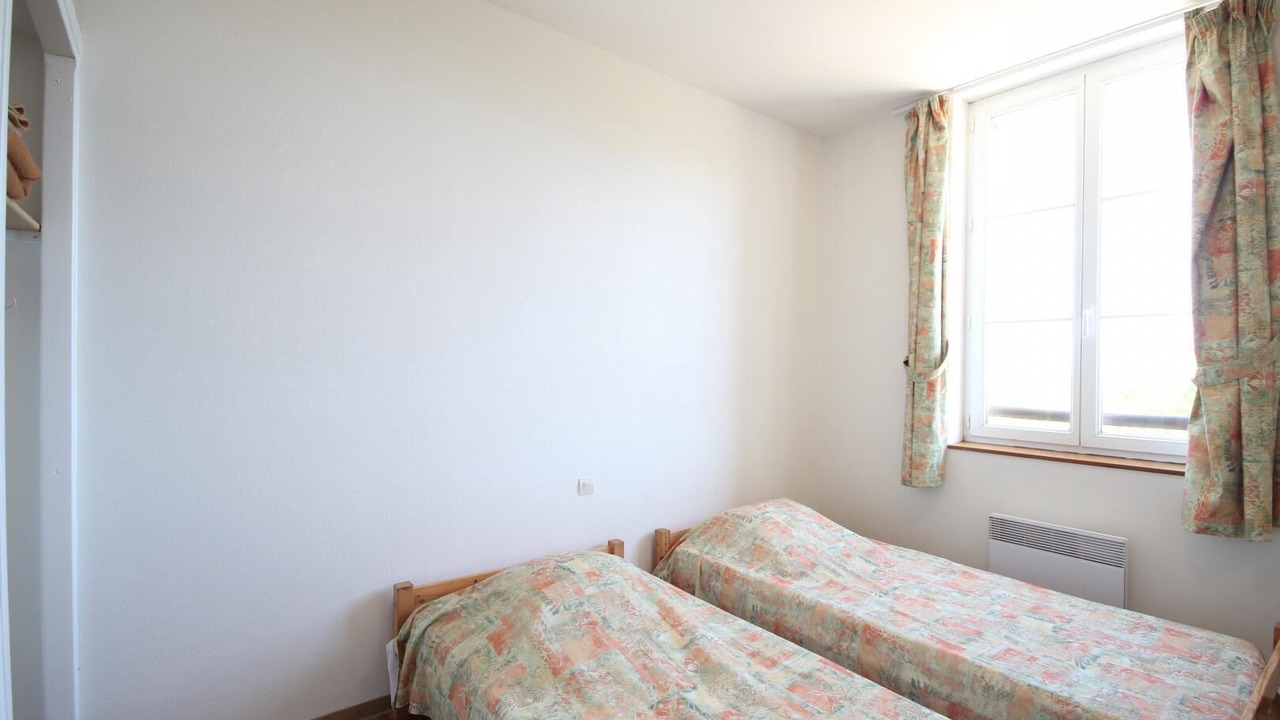 Photo of Bedroom in Ancretteville-sur-Mer