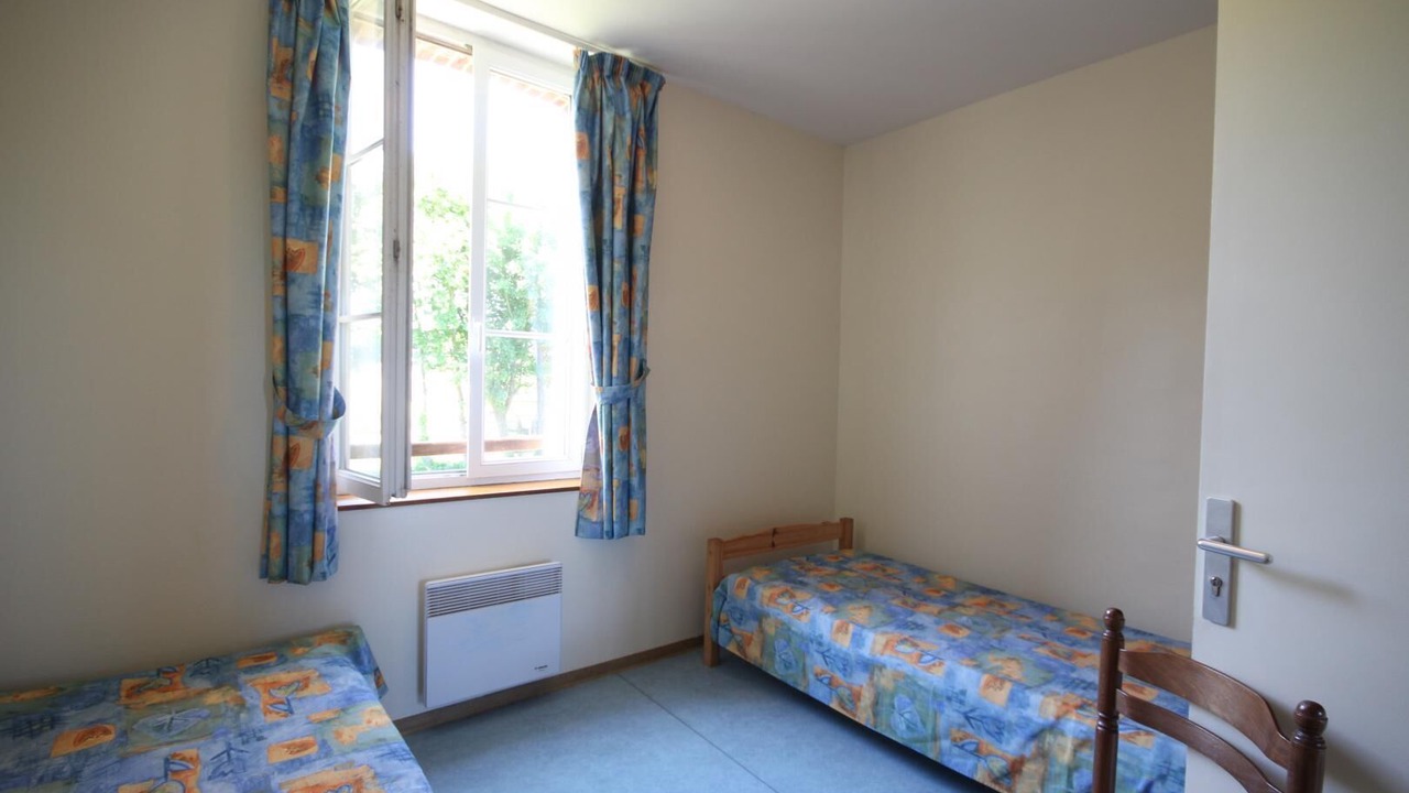 Photo of Bedroom in Ancretteville-sur-Mer