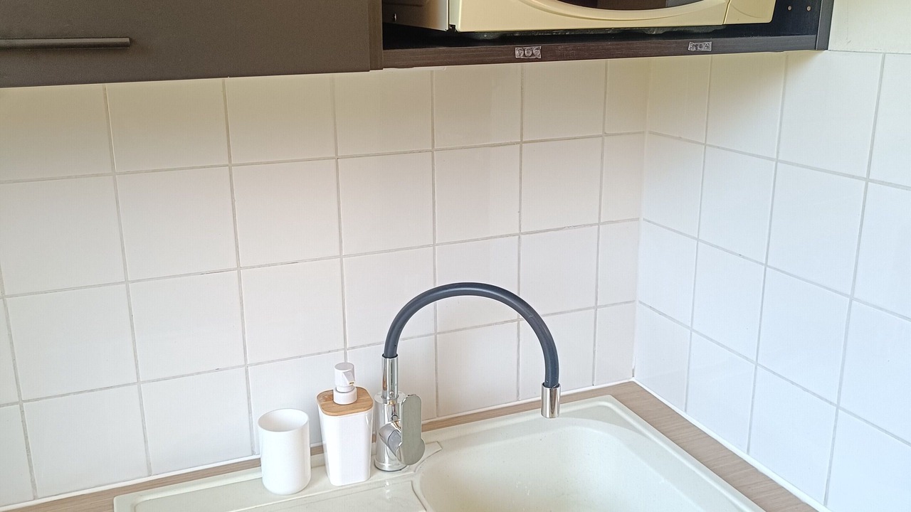 Photo of Kitchen in Equemauville