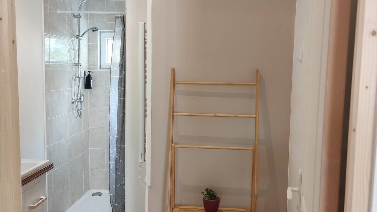 Photo of Bathroom in Saint-Quentin