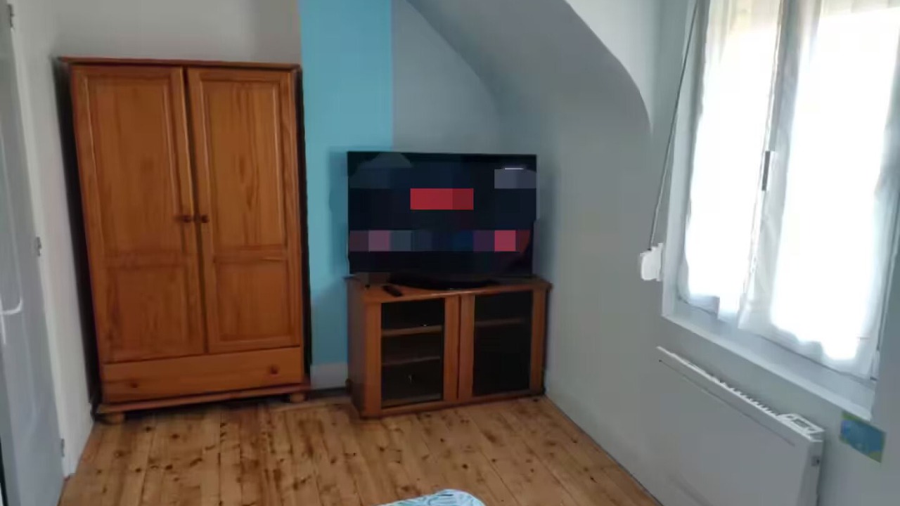 Photo of Bedroom in Saint-Quentin