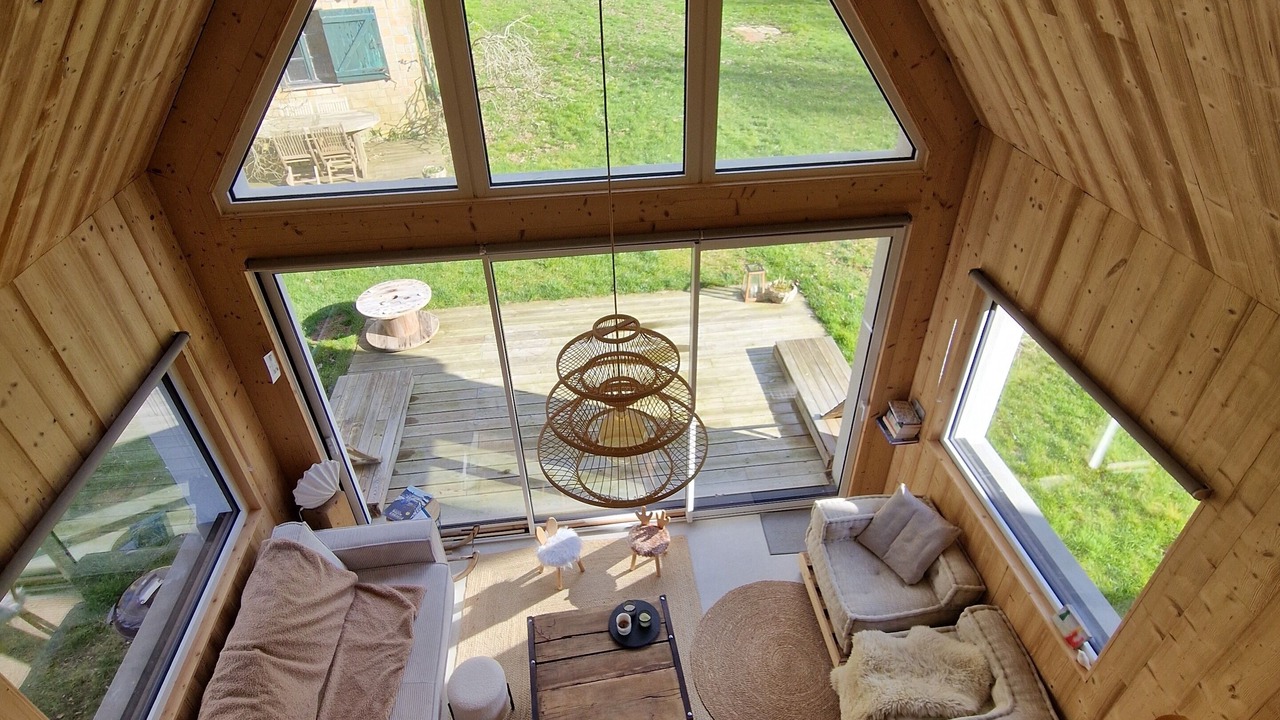 Photo of Livingroom in Wissant