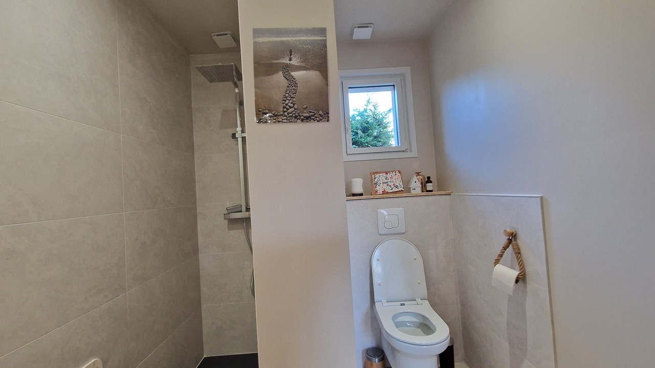 Photo of Bathroom in Wissant