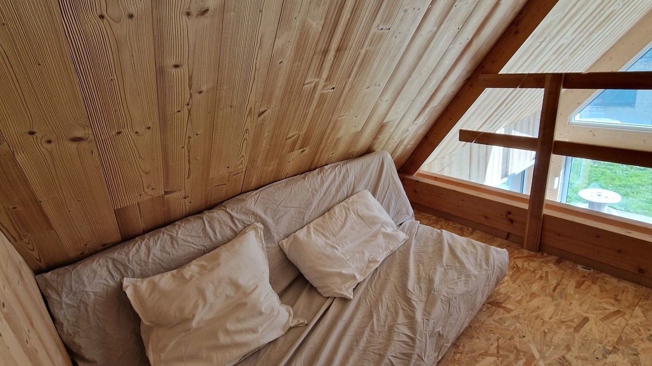 Photo of Bedroom in Wissant