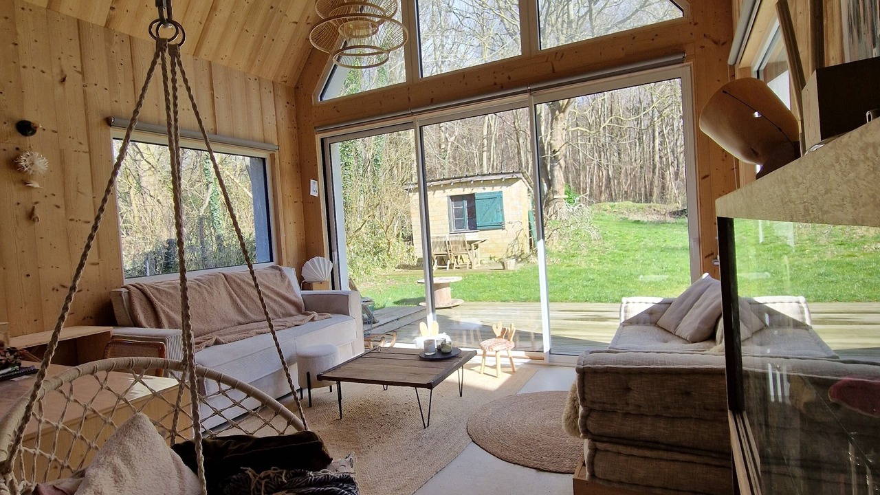 Photo of Livingroom in Wissant