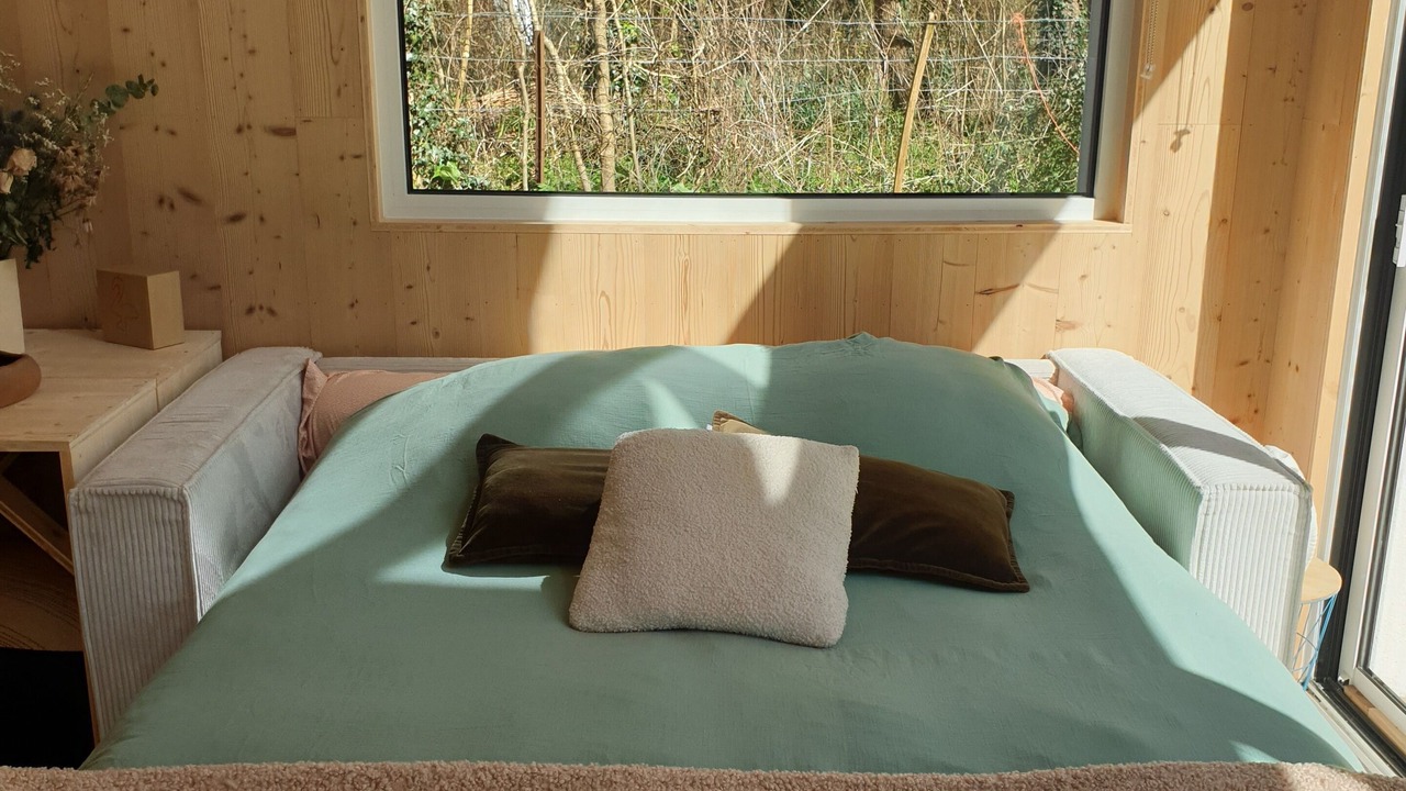 Photo of Bedroom in Wissant