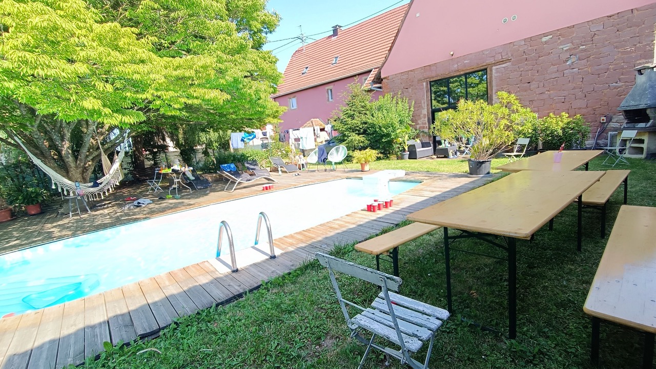 Photo of Outdoor in Ingenheim