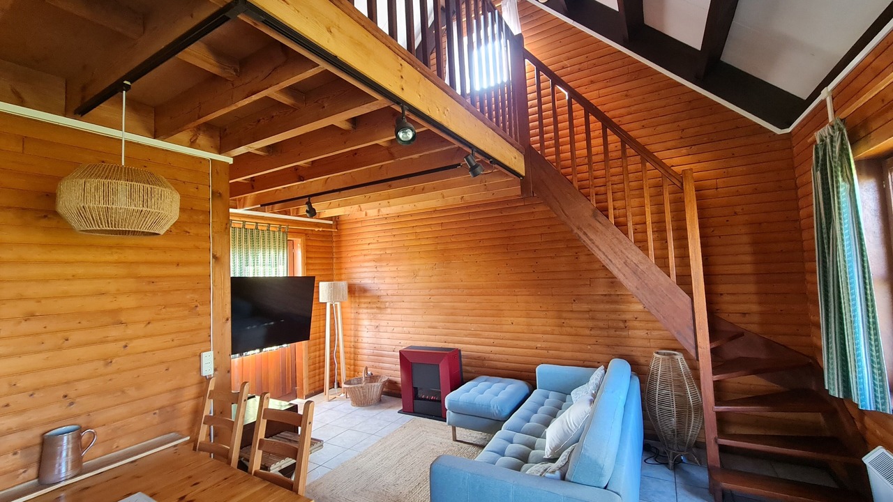 Photo of Livingroom in Vron
