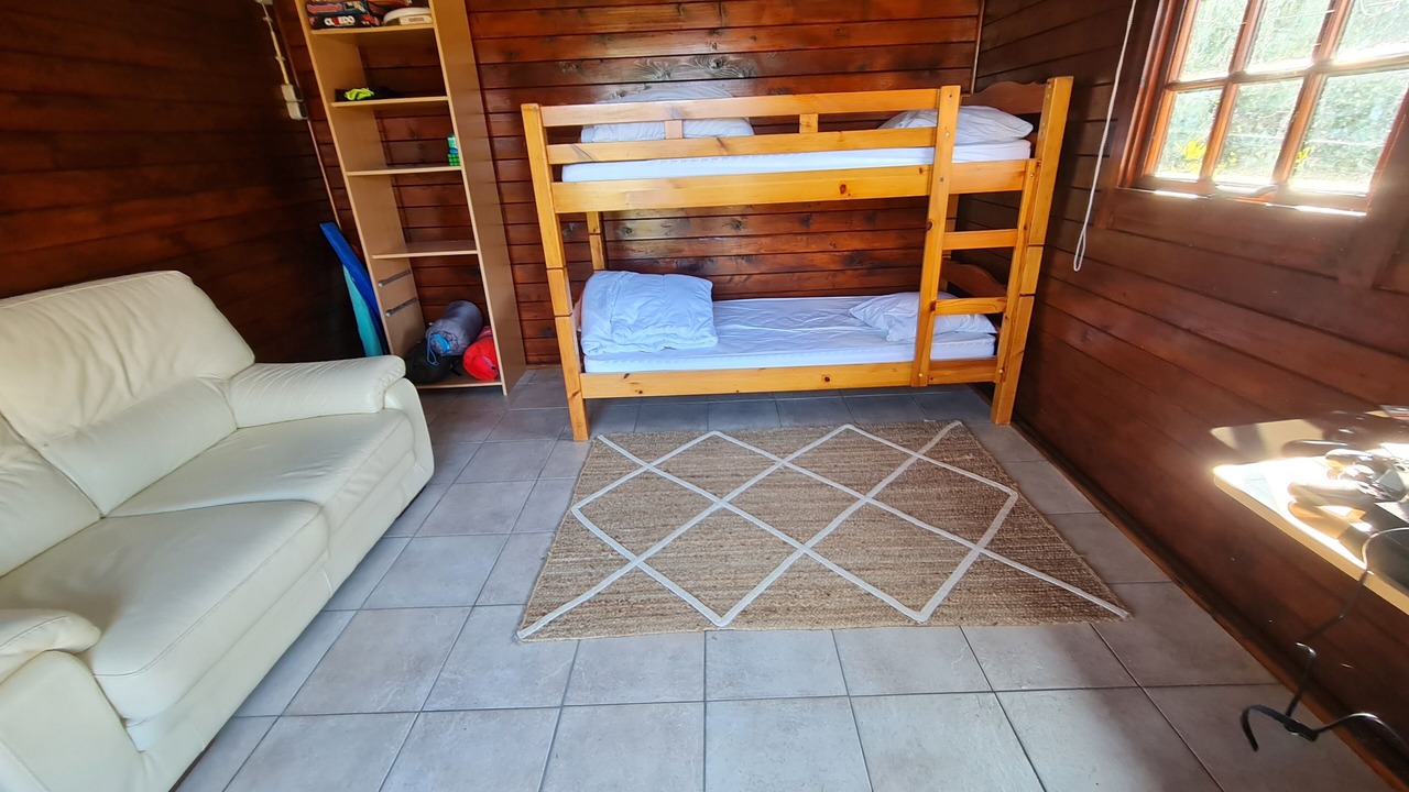 Photo of Bedroom in Vron