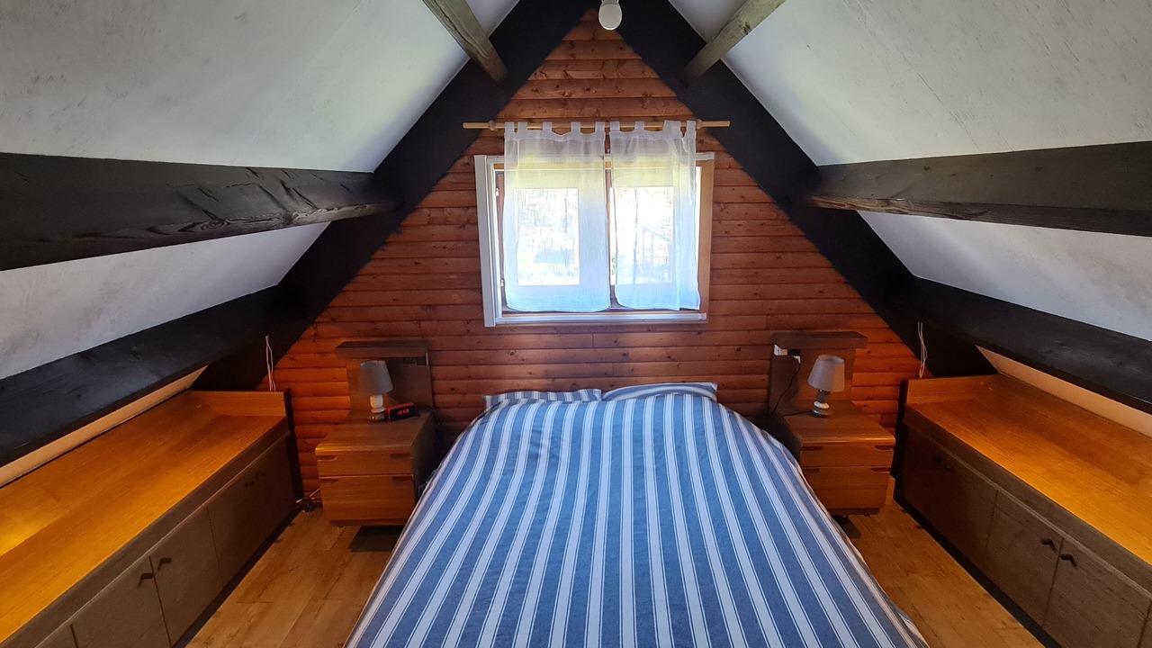 Photo of Bedroom in Vron