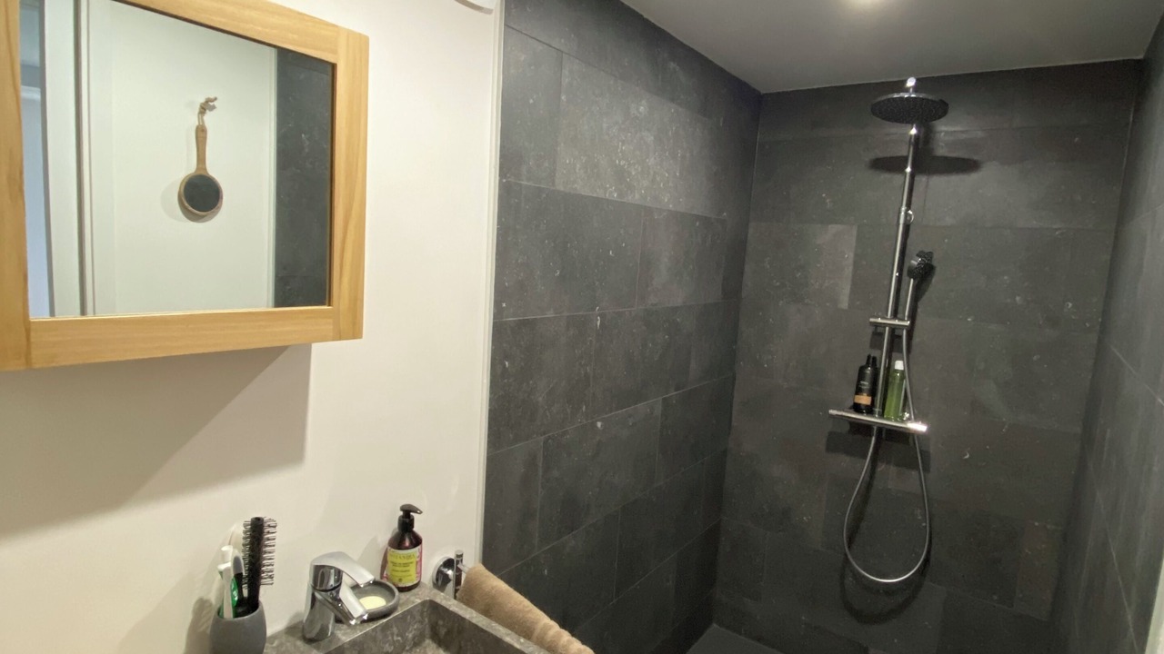 Photo of Bathroom in Locquignol