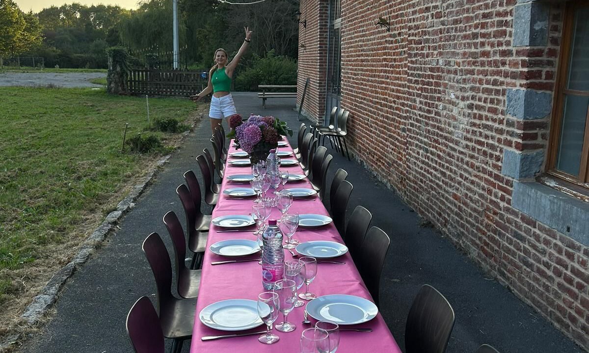 Photo of Outdoor in Locquignol