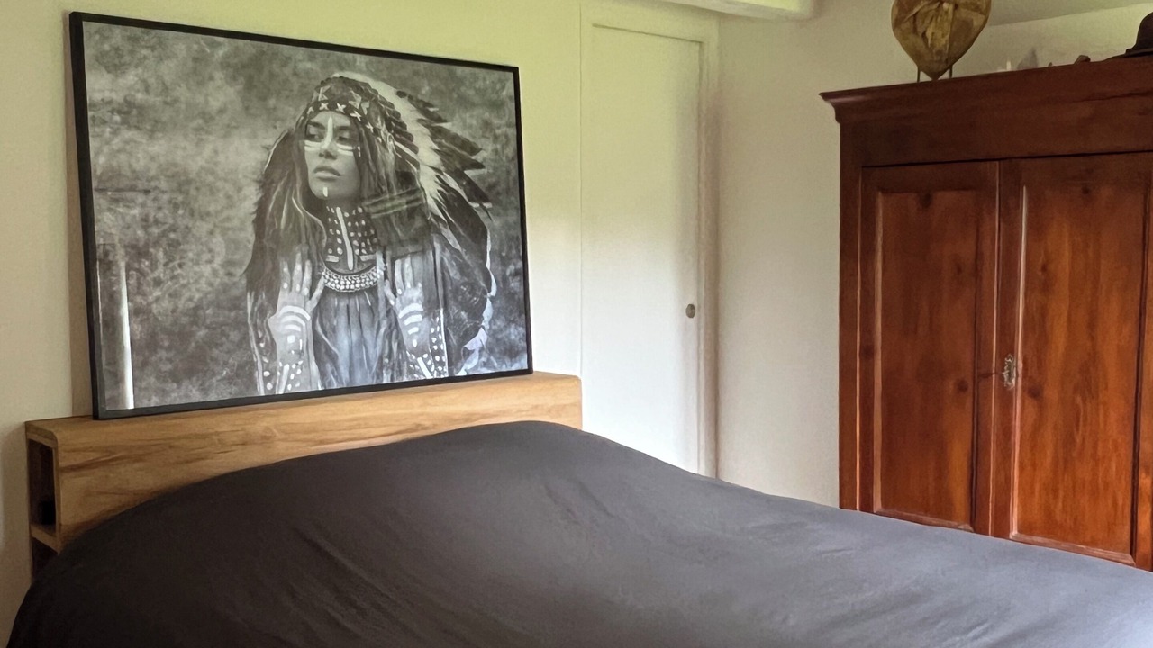Photo of Bedroom in Locquignol