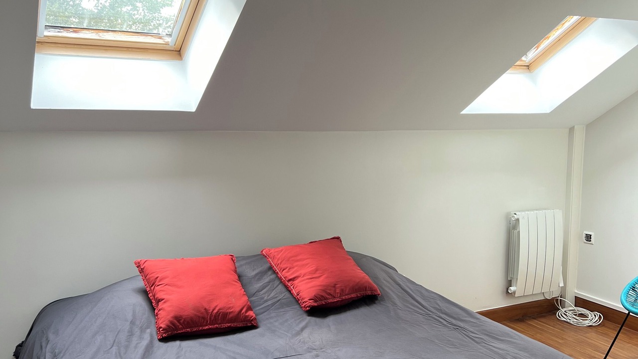 Photo of Bedroom in Locquignol