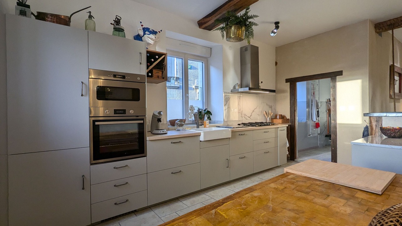 Photo of Kitchen in Mouzay