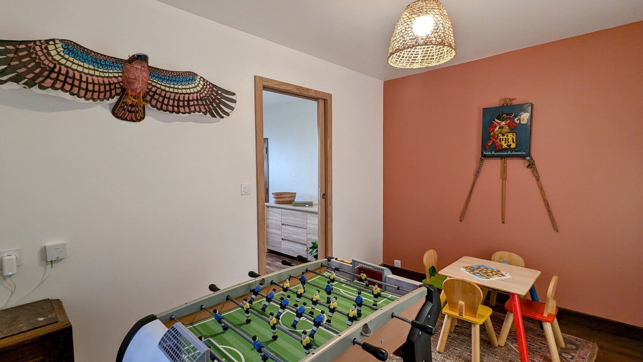 Photo of Bedroom in Mouzay