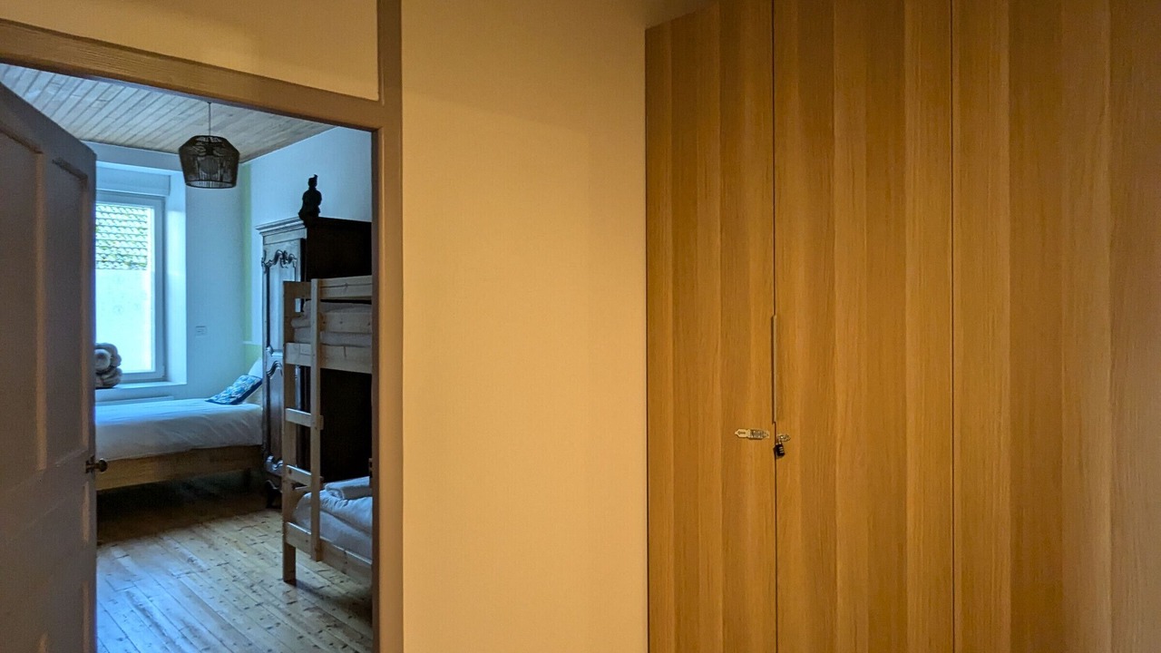 Photo of Bedroom in Mouzay