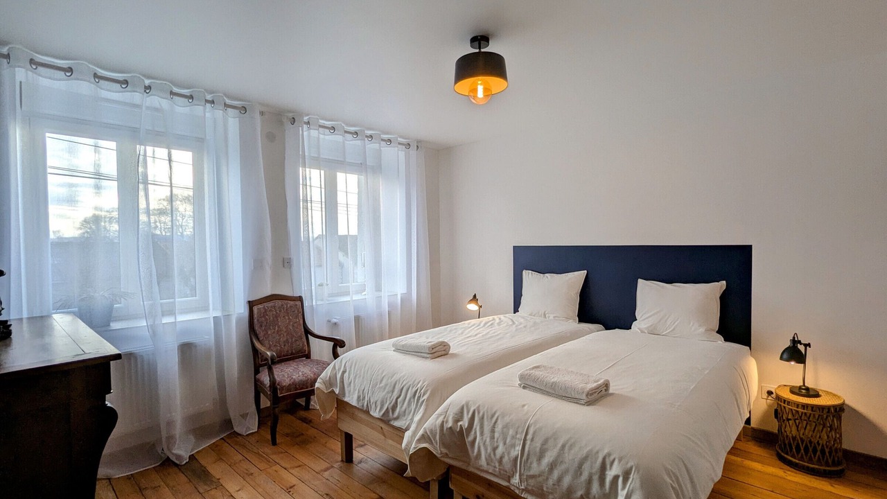 Photo of Bedroom in Mouzay