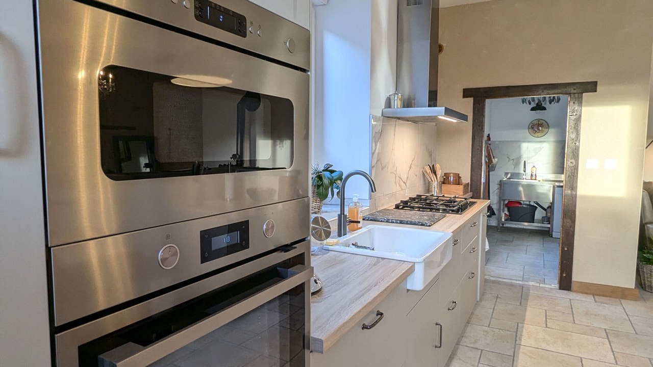 Photo of Kitchen in Mouzay