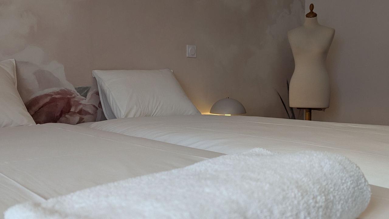 Photo of Bedroom in Mouzay