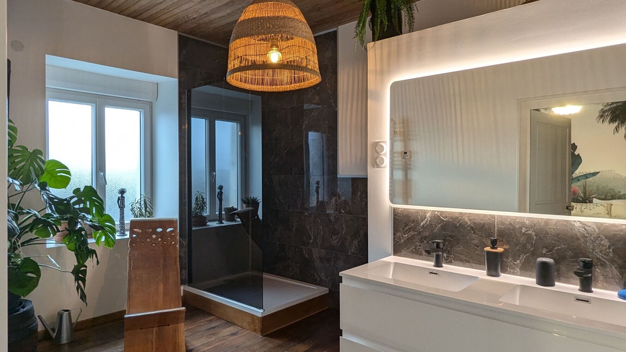 Photo of Bathroom in Mouzay