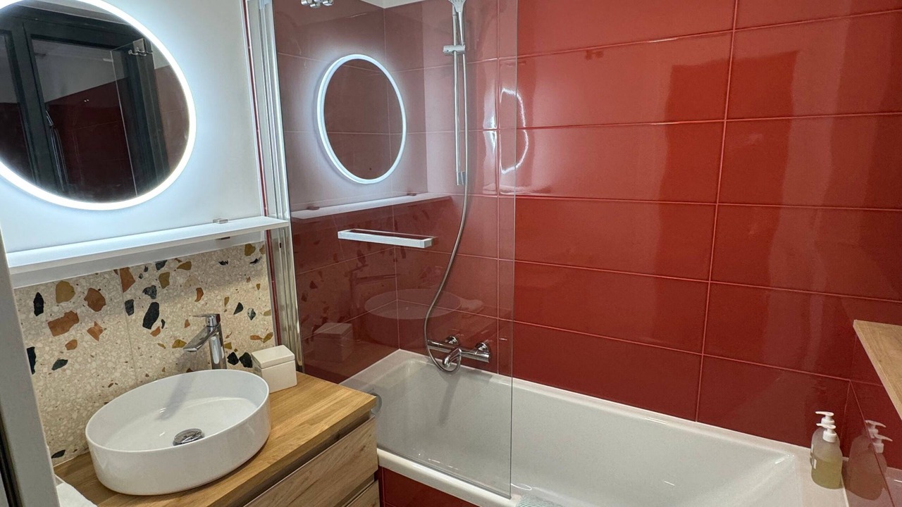 Photo of Bathroom in Touques