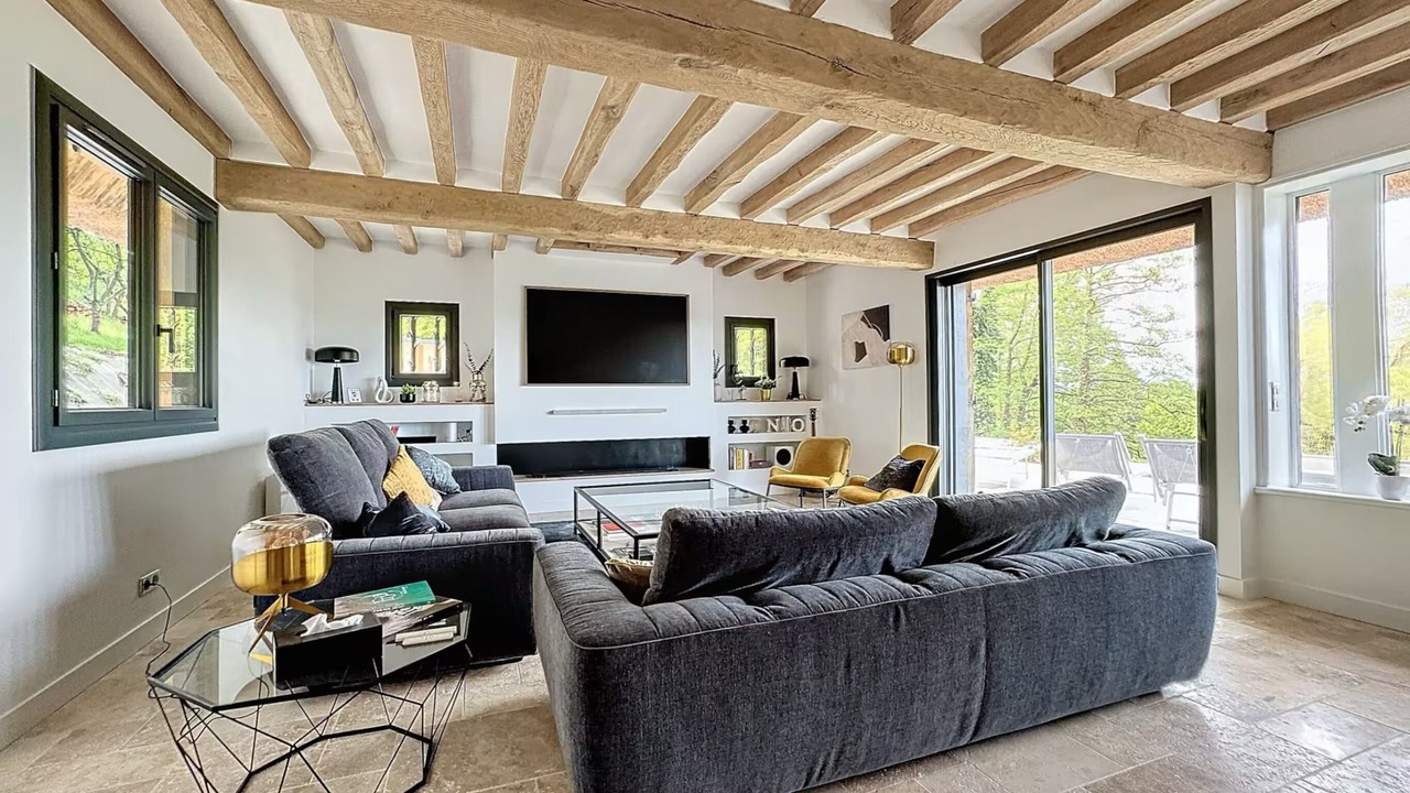 Photo of Livingroom in Touques