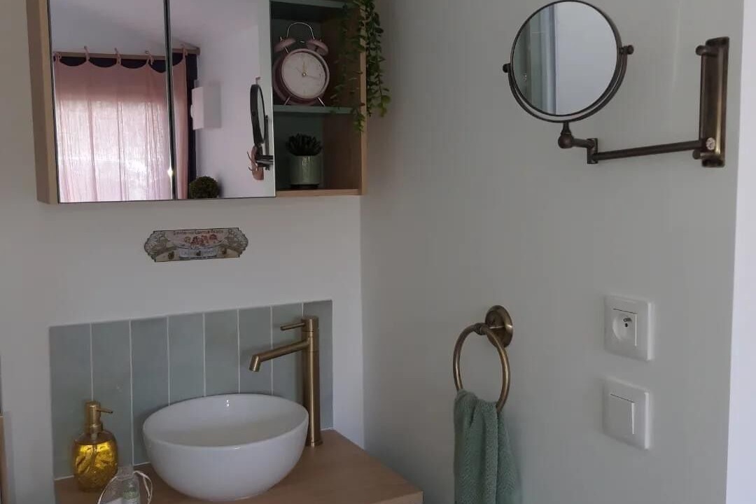 Photo of Bathroom in Saint-Pierre-es-Champs