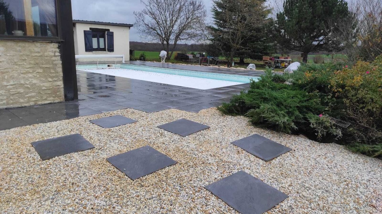 Photo of Outdoor in Chaume-et-Courchamp