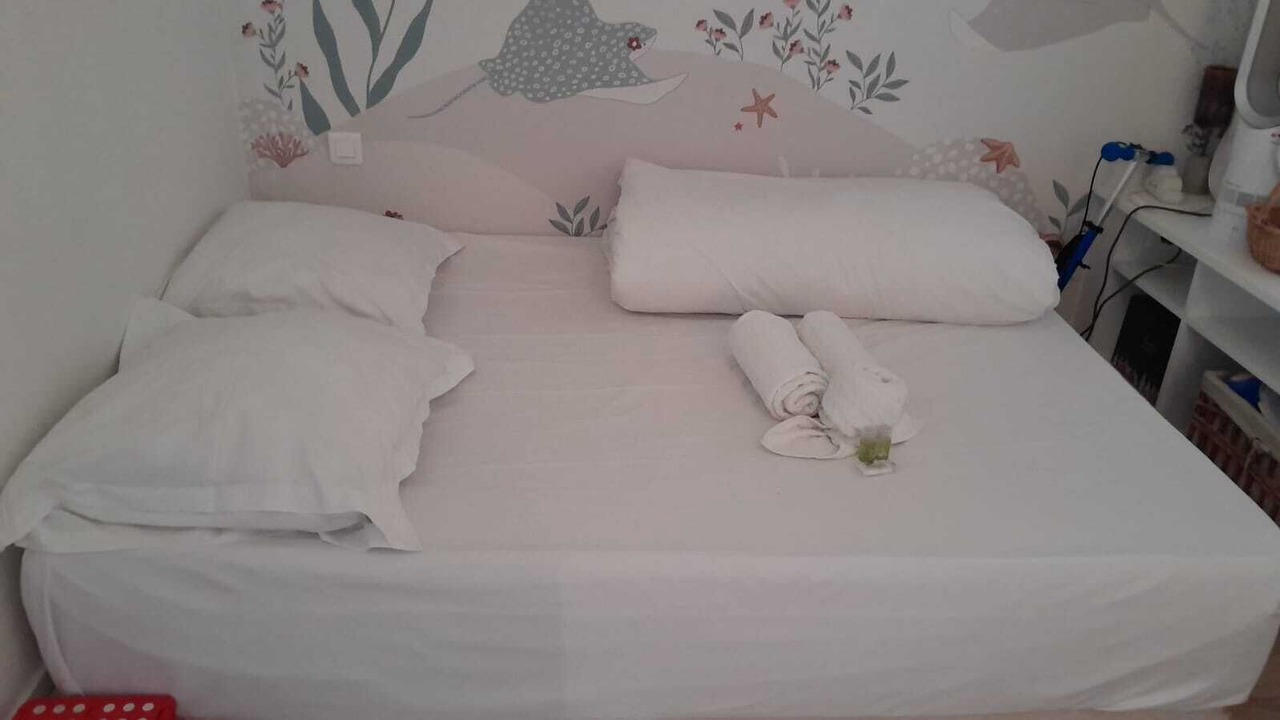Photo of Bedroom in Puteaux
