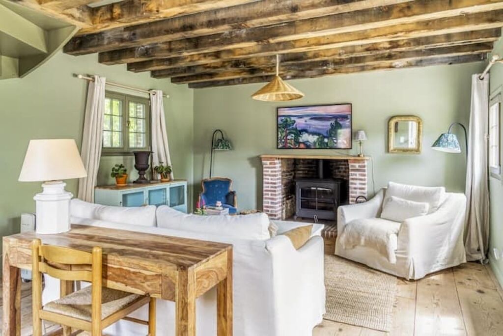 Photo of Livingroom in Tourouvre-au-Perche