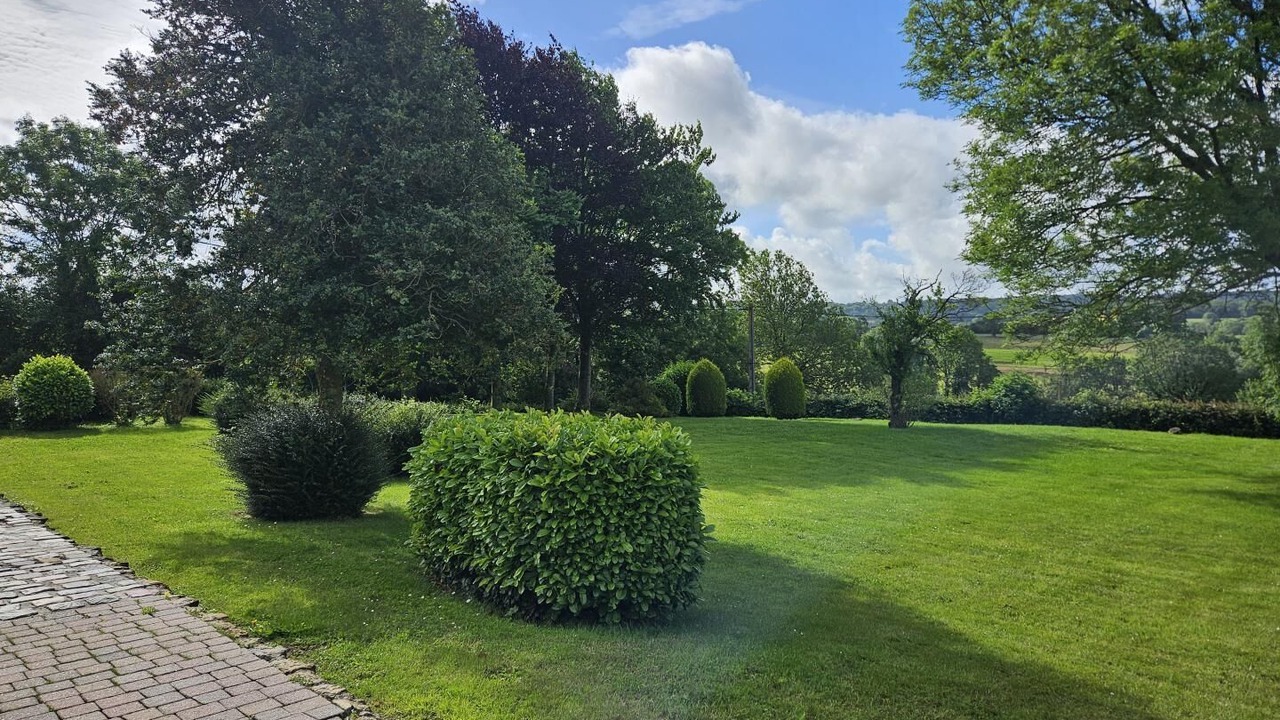 Photo of Outdoor in Wirwignes