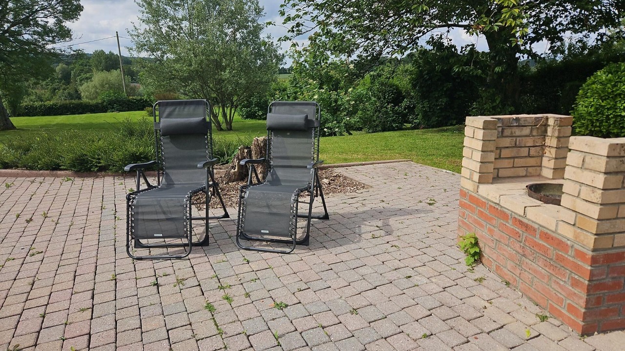 Photo of Patio Balcony in Wirwignes