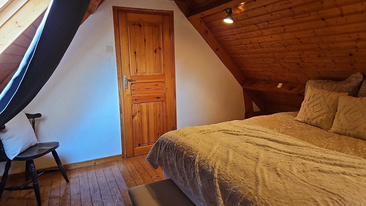 Photo of Bedroom in Wirwignes
