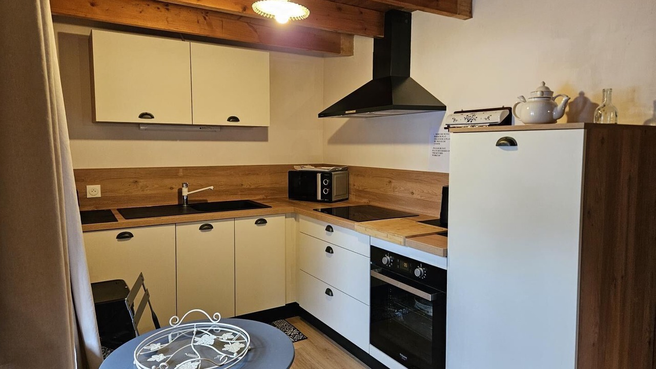 Photo of Kitchen in Wirwignes
