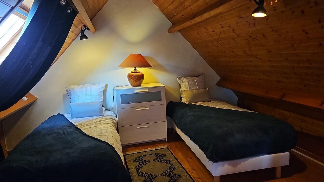 Photo of Bedroom in Wirwignes