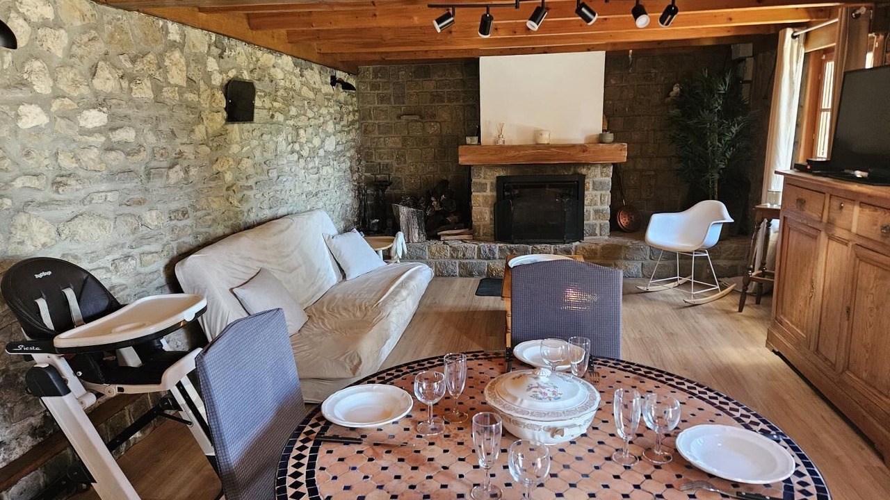 Photo of Livingroom in Wirwignes