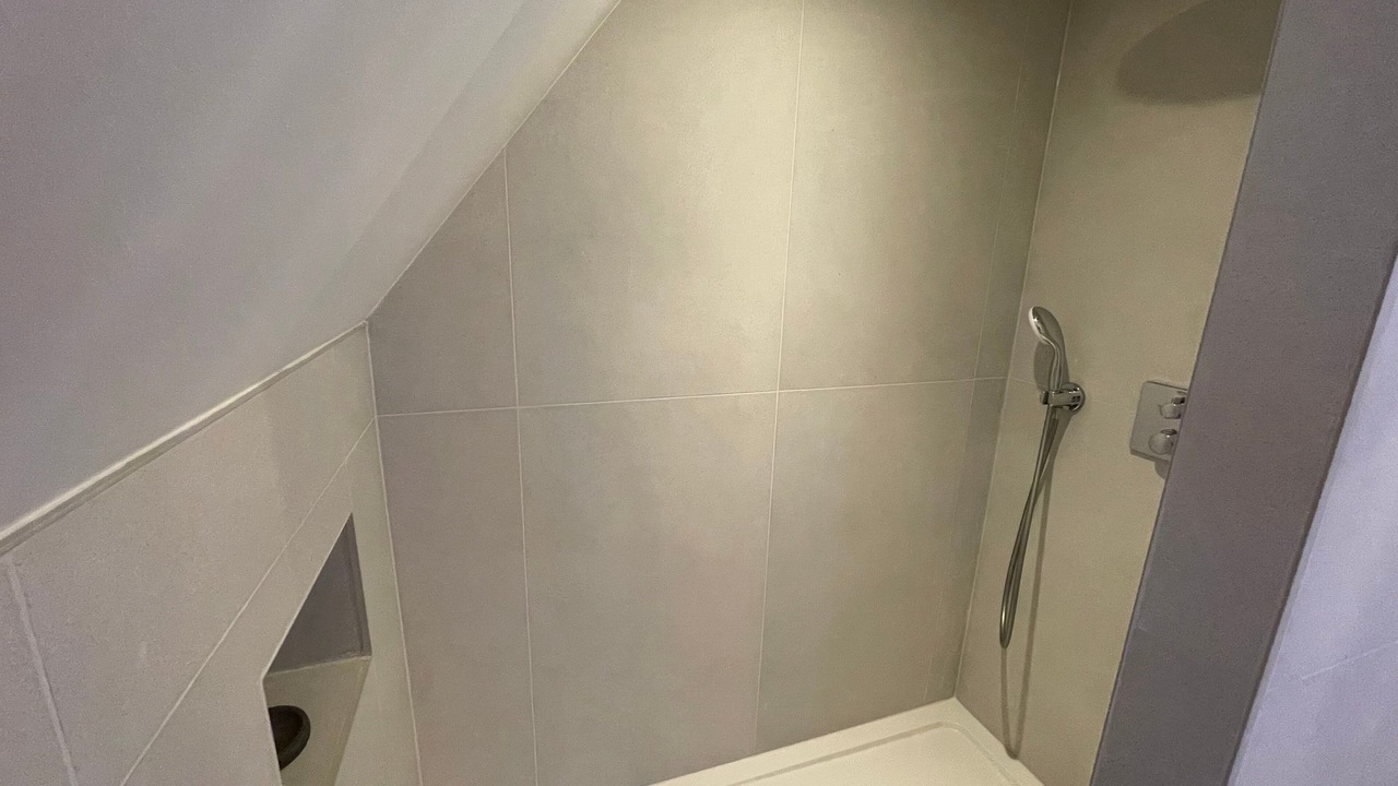 Photo of Bathroom in Mittelhausbergen