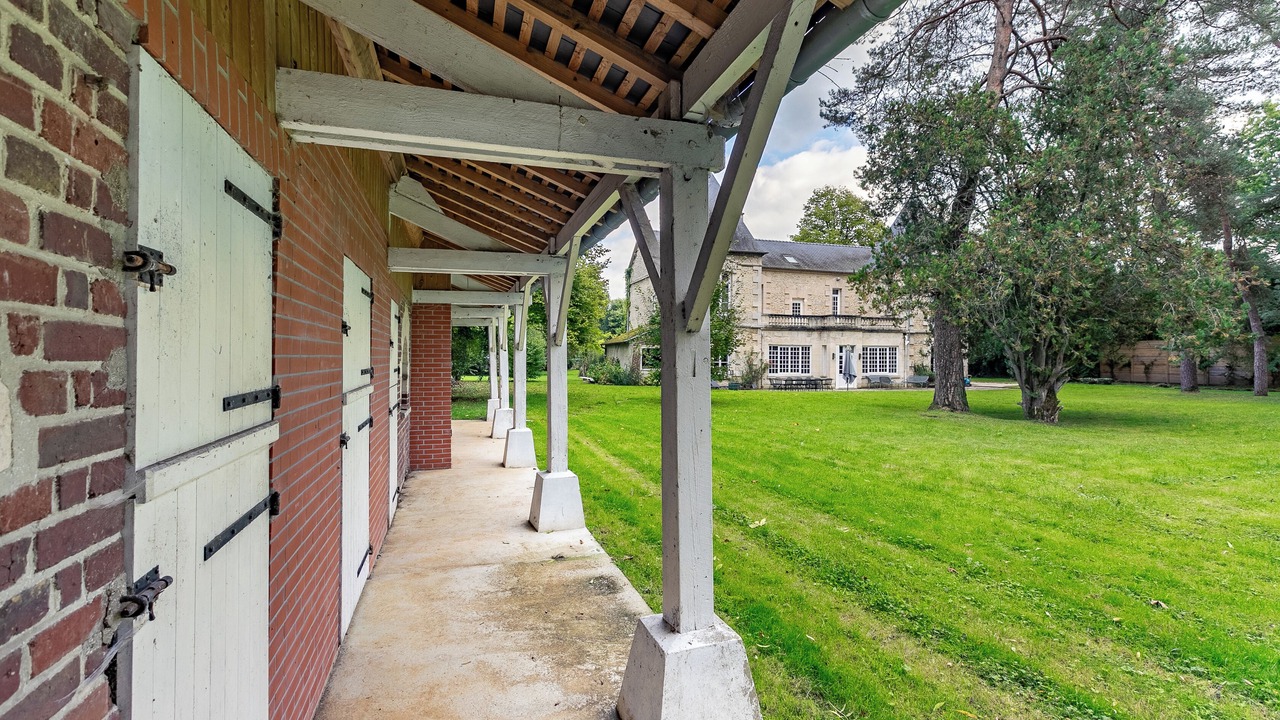 Photo of Outdoor in Chelles