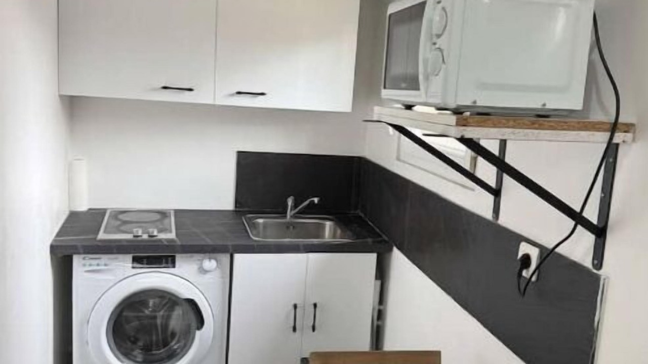 Photo of Kitchen in Alfortville