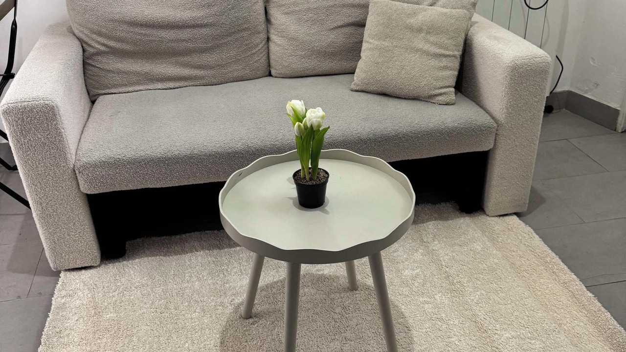 Photo of Livingroom in Alfortville