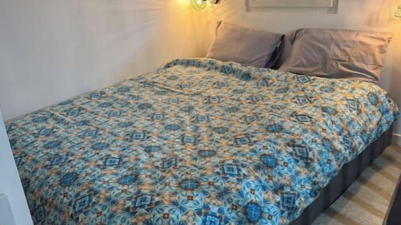 Photo of Bedroom in Alfortville